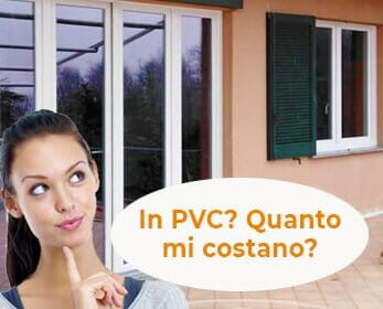 Prezzi Finestre in pvc: quanto costano al mq? - Punto Sicurezza Casa