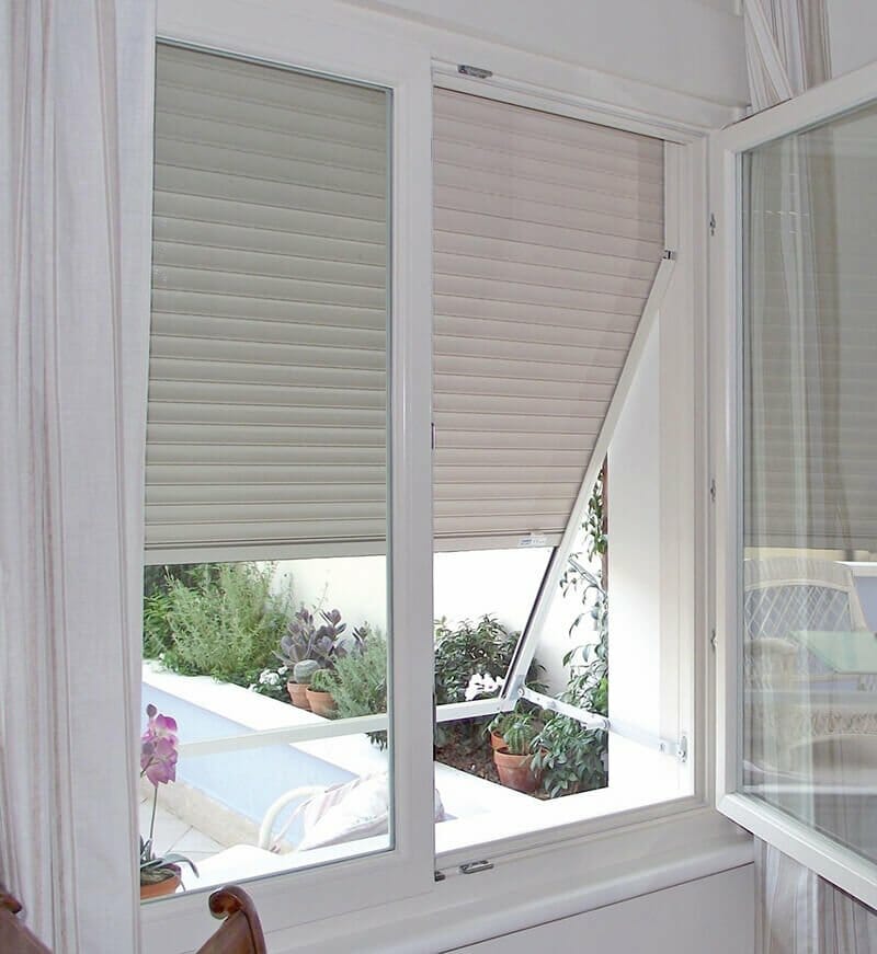 Tapparelle E Avvolgibili Materiali E Prezzi Punto Sicurezza Casa