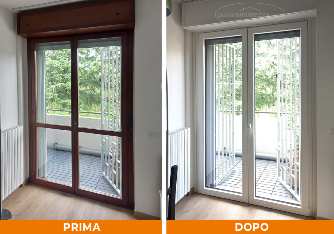 Riqualificazione Energetica Con Sistema Renova Sassari | PSC Serramenti - Foto 9