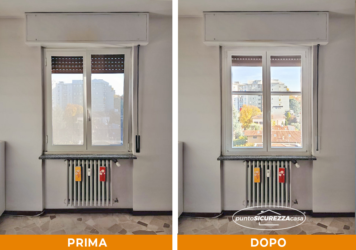 Installazione serramenti in pvc a Cinisello Balsamo (MI) - Punto ...