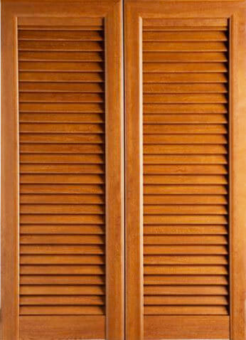 Persiane in alluminio effetto legno prezzi su misura Persiane in alluminio effetto legno
